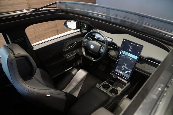 Fisker Ocean - Afbeelding 3 van 30
