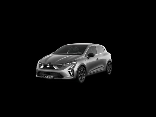 Mitsubishi Colt - Afbeelding 5 van 14