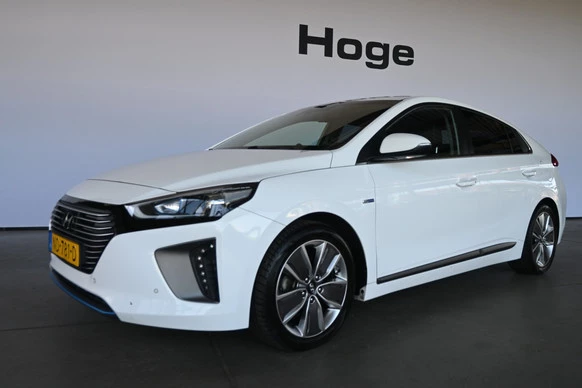 Hyundai IONIQ - Afbeelding 3 van 30