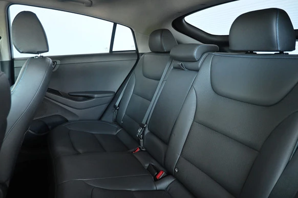 Hyundai IONIQ - Afbeelding 6 van 30