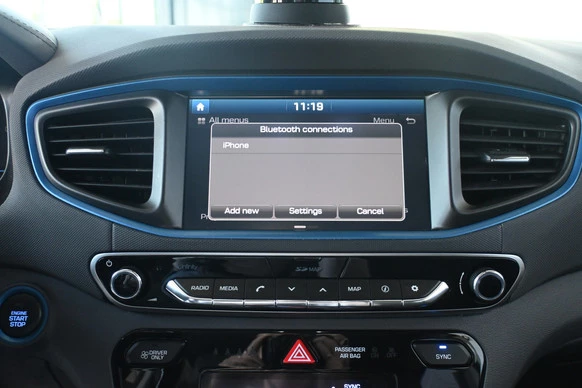 Hyundai IONIQ - Afbeelding 7 van 30