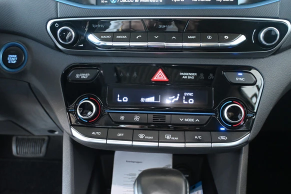 Hyundai IONIQ - Afbeelding 8 van 30