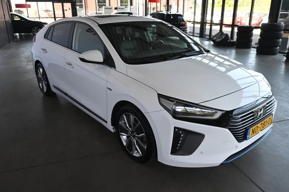 Hyundai IONIQ - Afbeelding 10 van 30