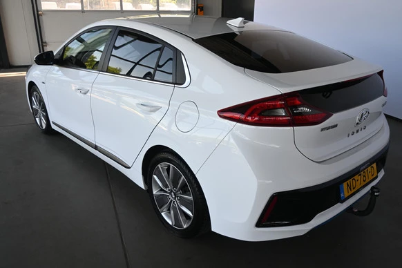 Hyundai IONIQ - Afbeelding 11 van 30