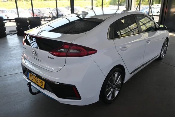 Hyundai IONIQ - Afbeelding 12 van 30
