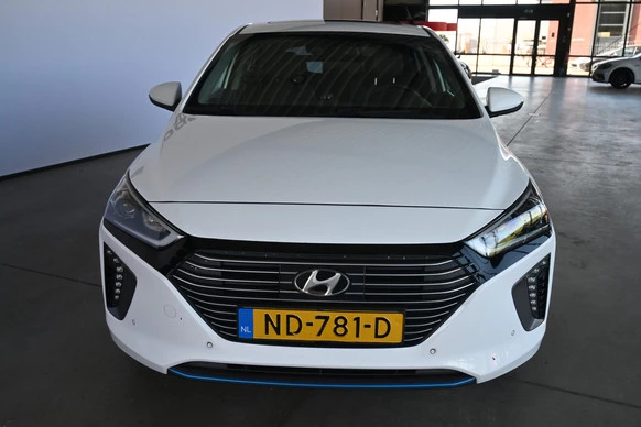 Hyundai IONIQ - Afbeelding 14 van 30