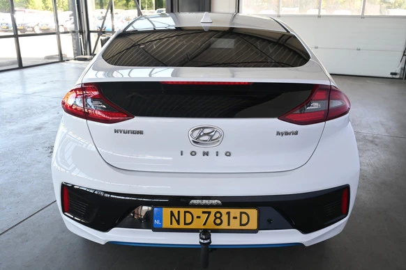 Hyundai IONIQ - Afbeelding 15 van 30
