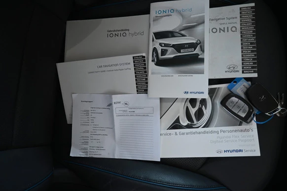 Hyundai IONIQ - Afbeelding 19 van 30