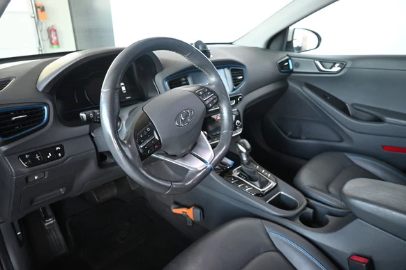 Hyundai IONIQ - Afbeelding 21 van 30