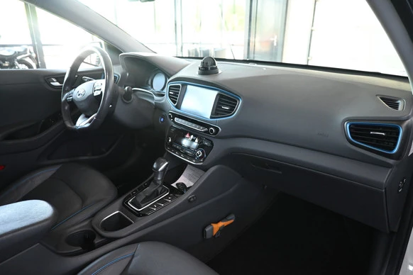Hyundai IONIQ - Afbeelding 22 van 30