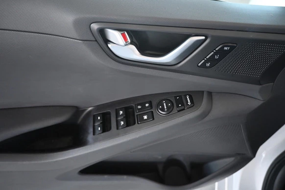 Hyundai IONIQ - Afbeelding 23 van 30