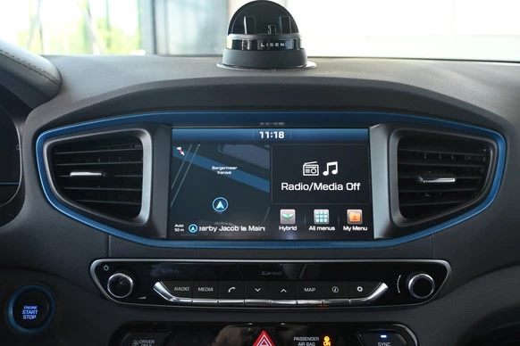 Hyundai IONIQ - Afbeelding 24 van 30