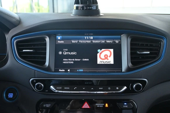 Hyundai IONIQ - Afbeelding 25 van 30