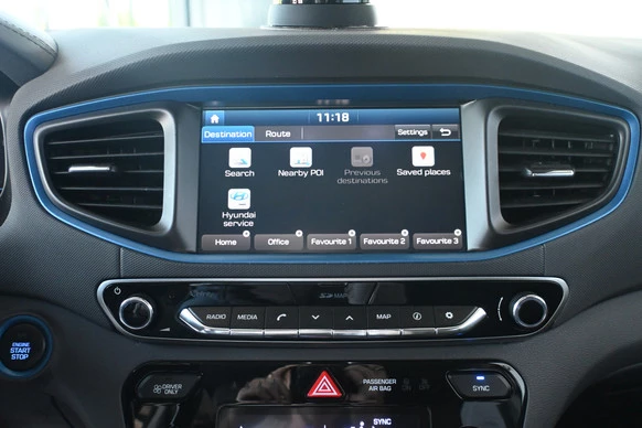 Hyundai IONIQ - Afbeelding 27 van 30