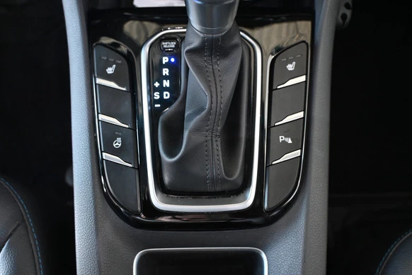 Hyundai IONIQ - Afbeelding 28 van 30