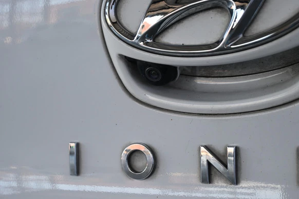 Hyundai IONIQ - Afbeelding 30 van 30