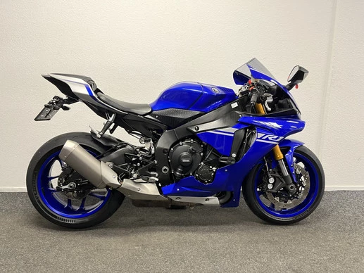 Yamaha YZF - Afbeelding 1 van 11