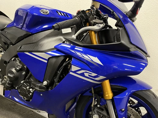 Yamaha YZF - Afbeelding 3 van 11