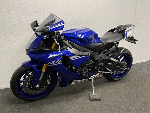 Yamaha YZF - Afbeelding 5 van 11