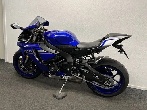 Yamaha YZF - Afbeelding 6 van 11