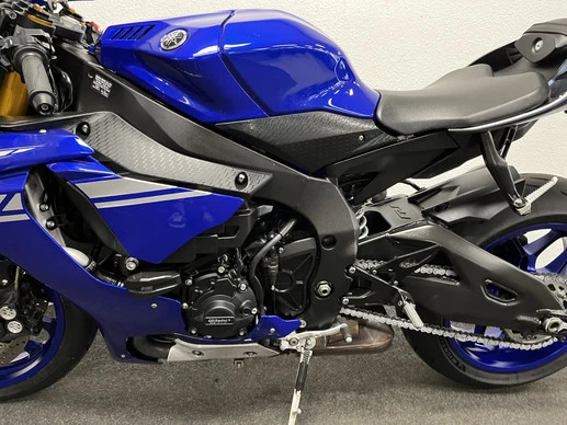 Yamaha YZF - Afbeelding 7 van 11