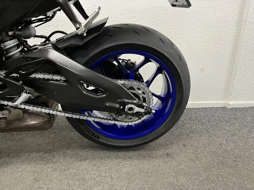 Yamaha YZF - Afbeelding 9 van 11