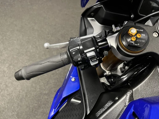 Yamaha YZF - Afbeelding 10 van 11