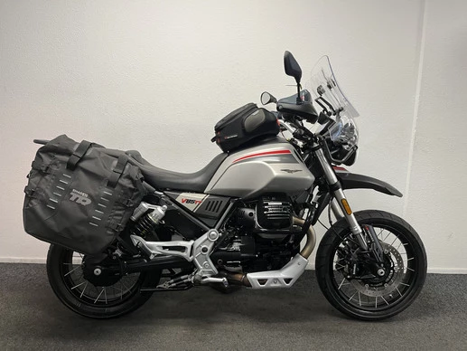 Moto Guzzi  - Afbeelding 1 van 18