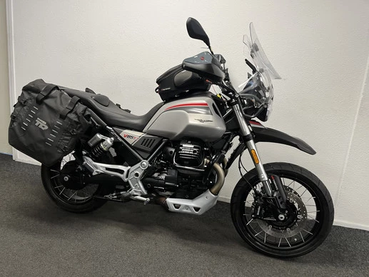Moto Guzzi  - Afbeelding 4 van 18