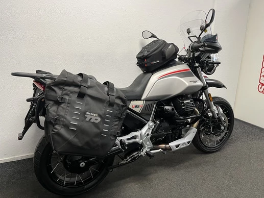 Moto Guzzi  - Afbeelding 5 van 18