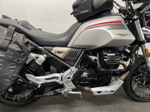 Moto Guzzi  - Afbeelding 6 van 18