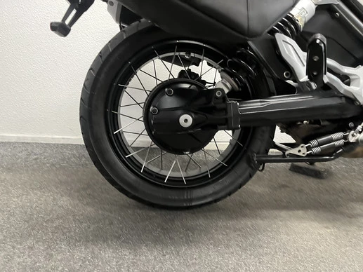 Moto Guzzi  - Afbeelding 8 van 18
