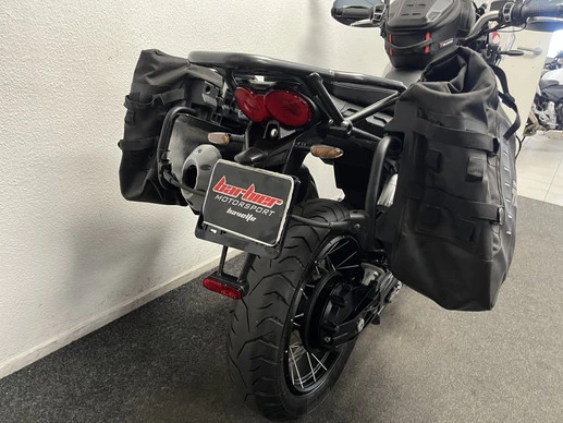 Moto Guzzi  - Afbeelding 9 van 18