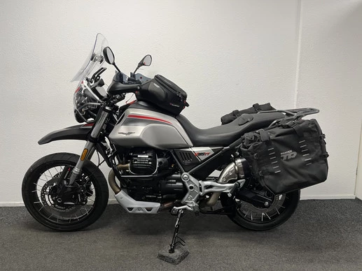 Moto Guzzi  - Afbeelding 10 van 18