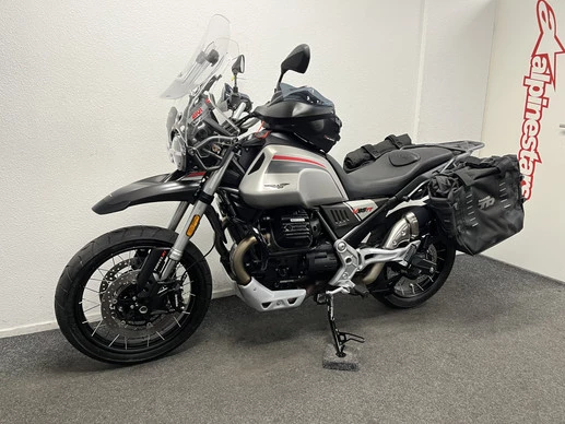 Moto Guzzi  - Afbeelding 11 van 18