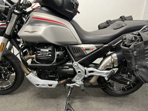 Moto Guzzi  - Afbeelding 13 van 18