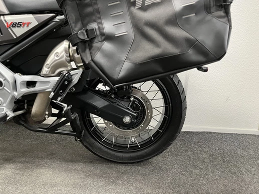 Moto Guzzi  - Afbeelding 15 van 18