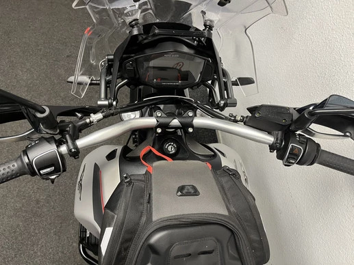 Moto Guzzi  - Afbeelding 18 van 18
