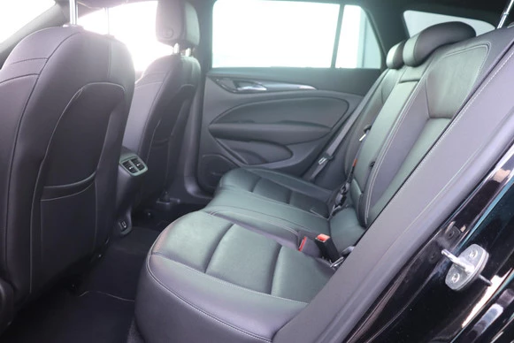 Opel Insignia - Afbeelding 5 van 30