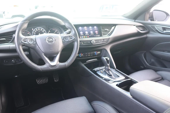 Opel Insignia - Afbeelding 3 van 30