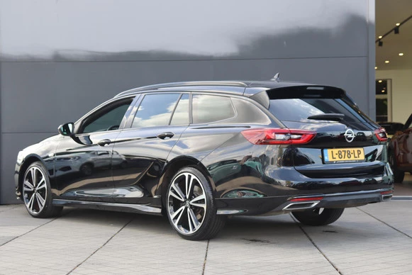 Opel Insignia - Afbeelding 4 van 30