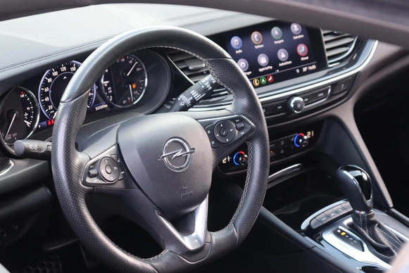 Opel Insignia - Afbeelding 6 van 30