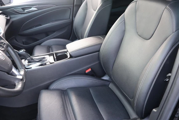 Opel Insignia - Afbeelding 7 van 30