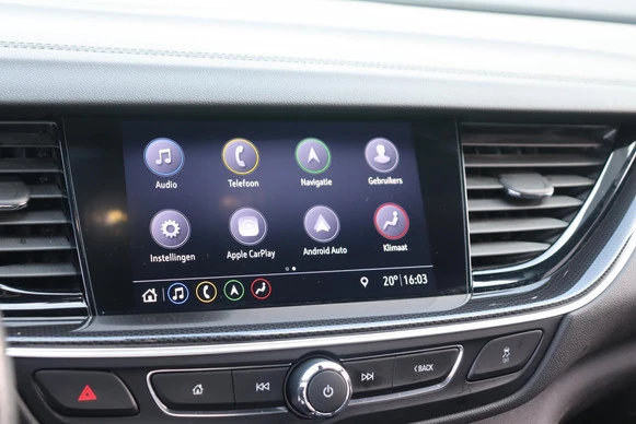 Opel Insignia - Afbeelding 11 van 30