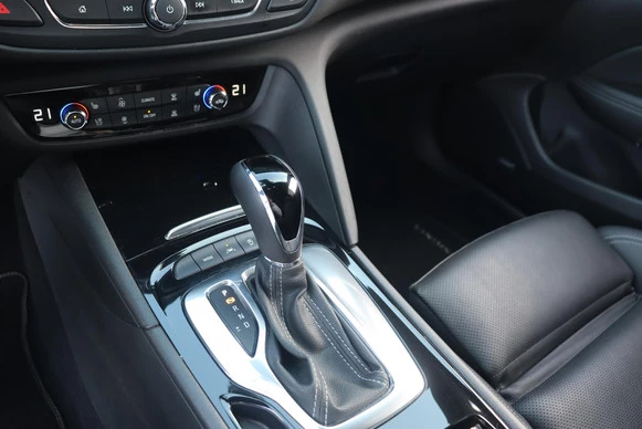 Opel Insignia - Afbeelding 12 van 30