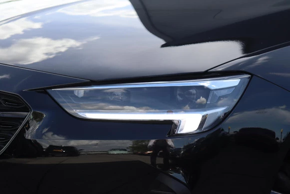 Opel Insignia - Afbeelding 15 van 30