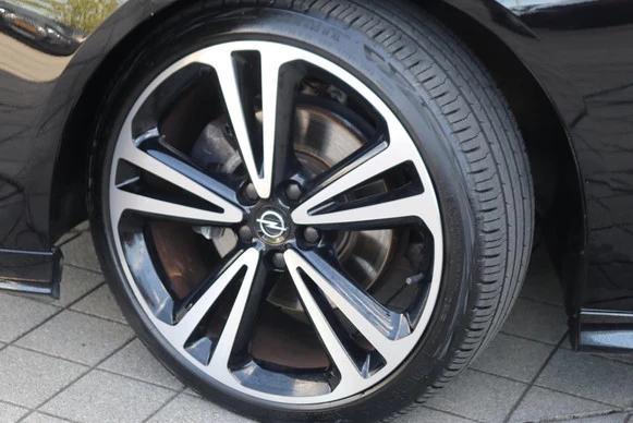 Opel Insignia - Afbeelding 16 van 30