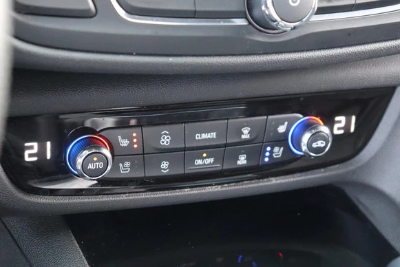Opel Insignia - Afbeelding 19 van 30