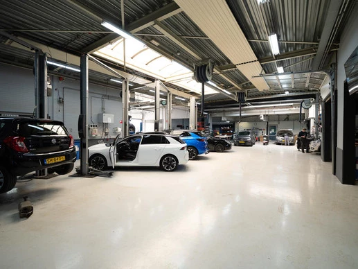 Opel Insignia - Afbeelding 27 van 30