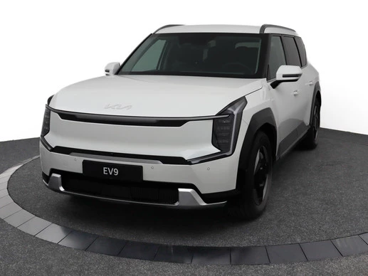 Kia EV9 - Afbeelding 3 van 30